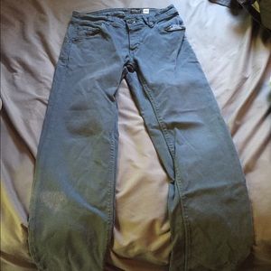 Volcom jeans