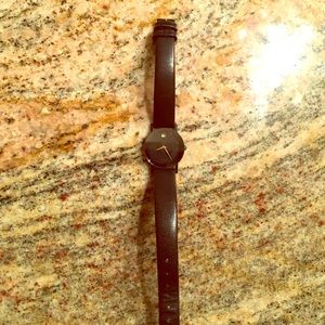 Movado women's watch