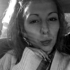 Meet your Posher, Brianna