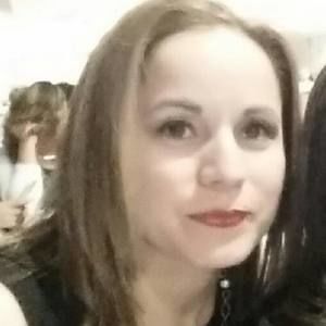 Meet your Posher, Maria e