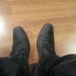 Meet your Posher, David