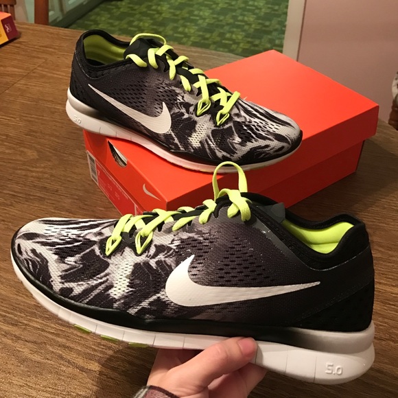 59% off Nike Shoes - Nike Free 5.0 Tr Fit 5 Sneakers from Alyssa's ... Nike Free 5.0 Tr Fit 5 Sneakers