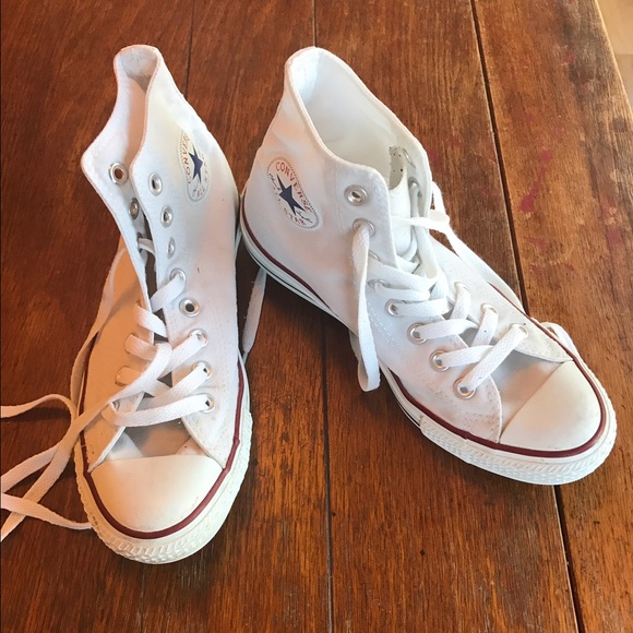Converse High Tops
