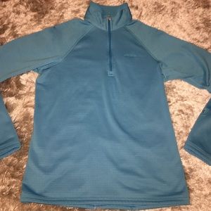 Patagonia Women's Pullover!!