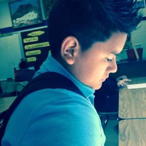 Meet your Posher, Jose