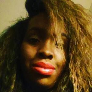 Meet your Posher, Markeisha