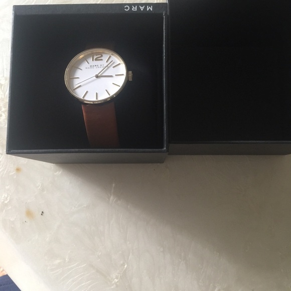 Marc Jacobs watch