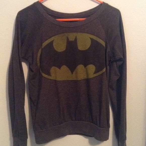 Batman Tee