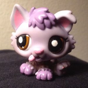 Meet your Posher, Carla