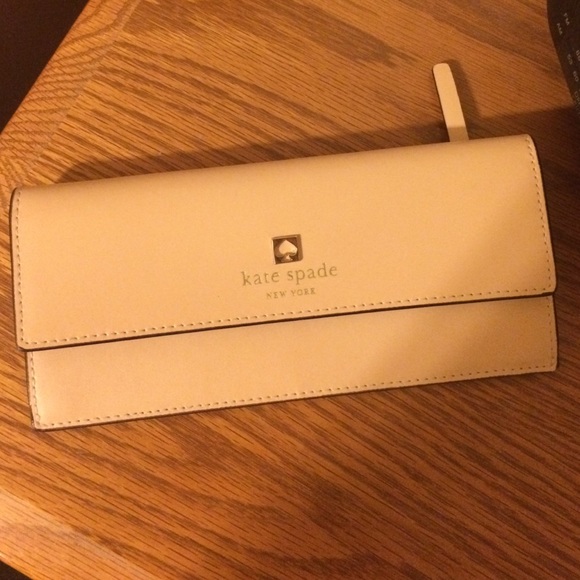 kate spade wallet