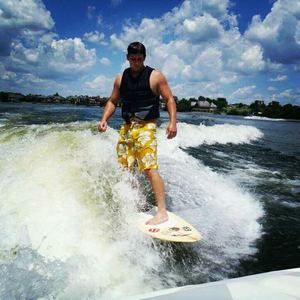 Meet your Posher, Leeam