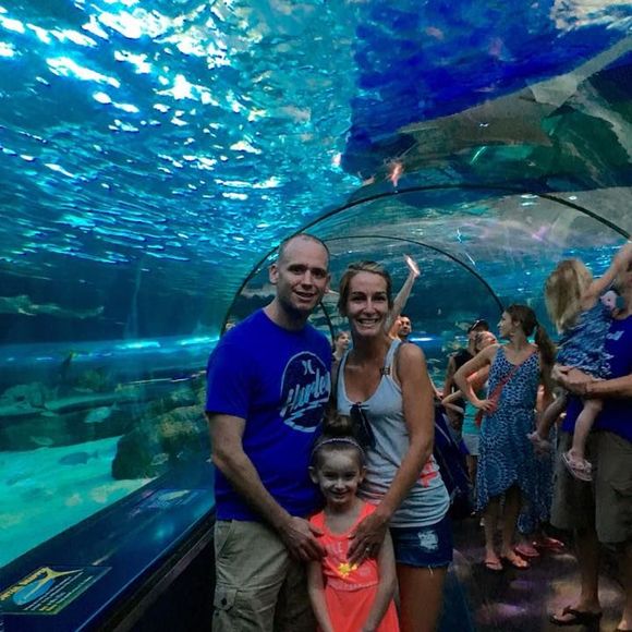 Meet your Posher, Daniel - Picture 1 of 1