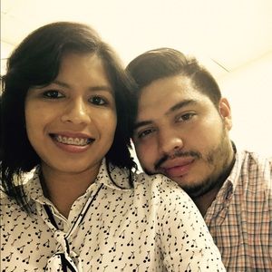 Meet your Posher, Tania