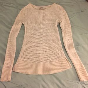 Loft XS Sweater EUC