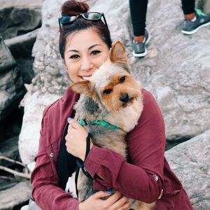 Meet your Posher, Veronica