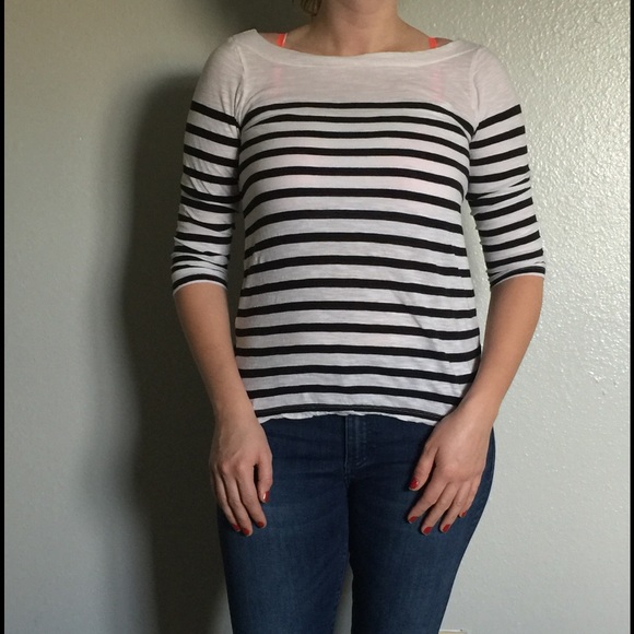 Ann Taylor Loft top