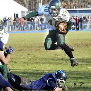 Meet your Posher, Jacab