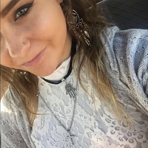 Meet your Posher, Kayleigh