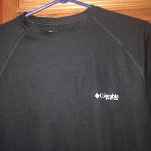 Columbia Shirt