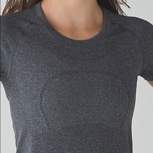 Lululemon Swiftly Tech Short Sleeve Crew