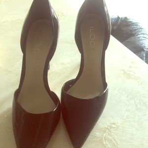 Aldo pumps