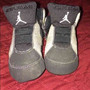 Jordan's (Infants)