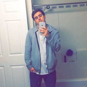 Meet your Posher, Cody