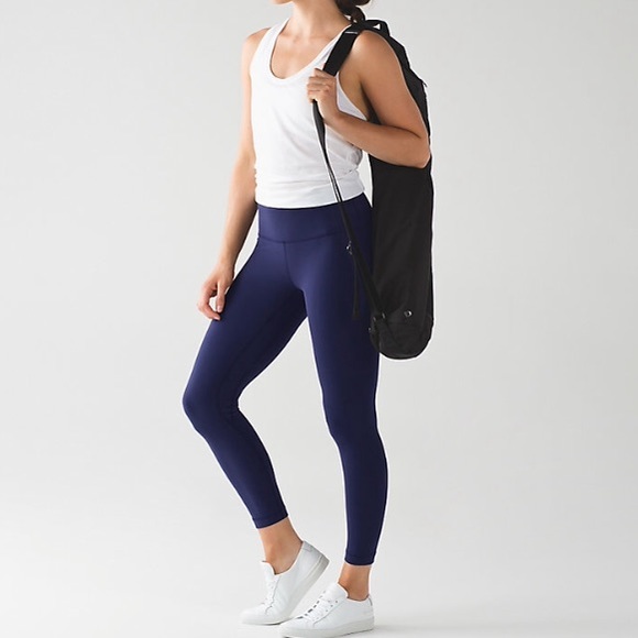 SOLD ON Ⓜ️ Lululemon Align Pant II