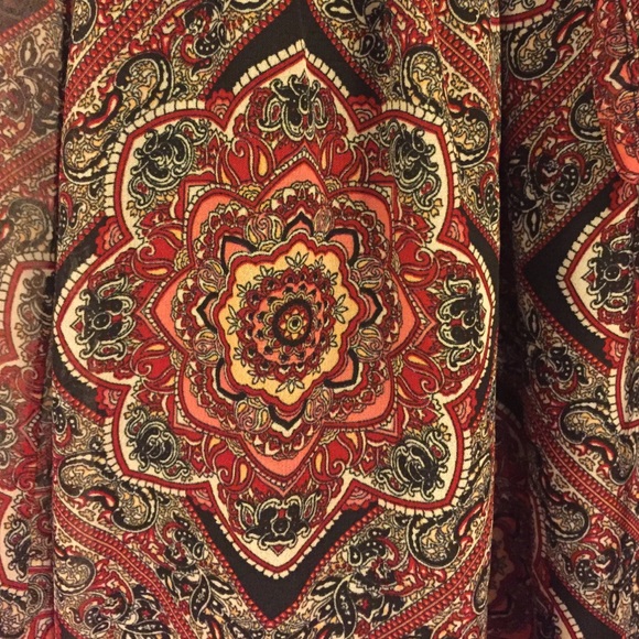 Fashion Union long sleeve dress - Picture 2 of 2