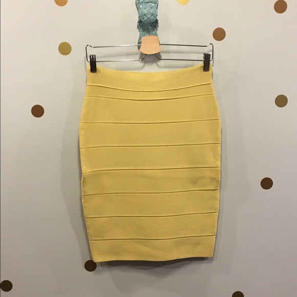 Romeo and Juliet bandage skirt