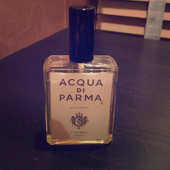 Acqua di Parma Colonia Cologne