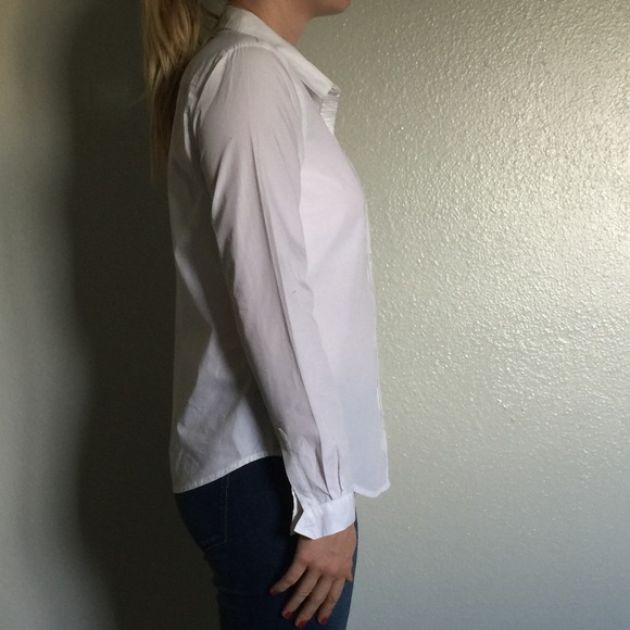 Loft button down - Picture 2 of 2