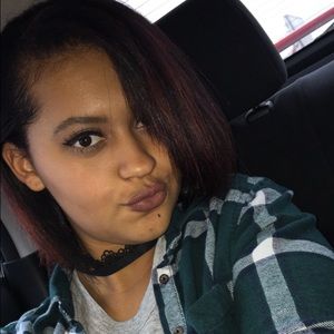 Meet your Posher, Grace