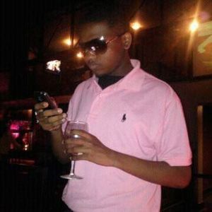 Meet your Posher, Ken ken