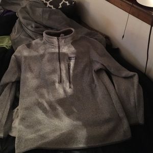 Patagonia Better Sweater!!! ❤️