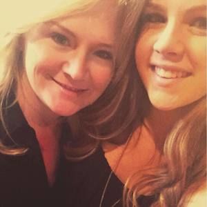 Meet your Posher, Rhonda