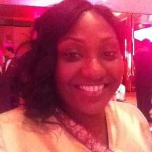 Meet your Posher, Candacy