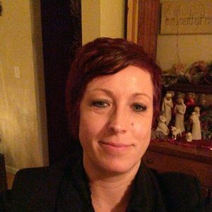 Meet your Posher, Toni