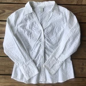 Sz XL Worthington stretch top