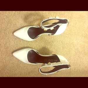Aldo pumps