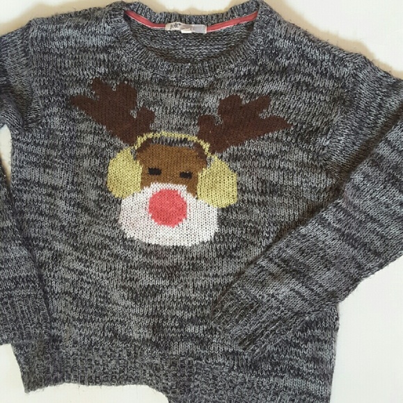 Buckle Sweaters - Jolt from buckle Christmas sweater