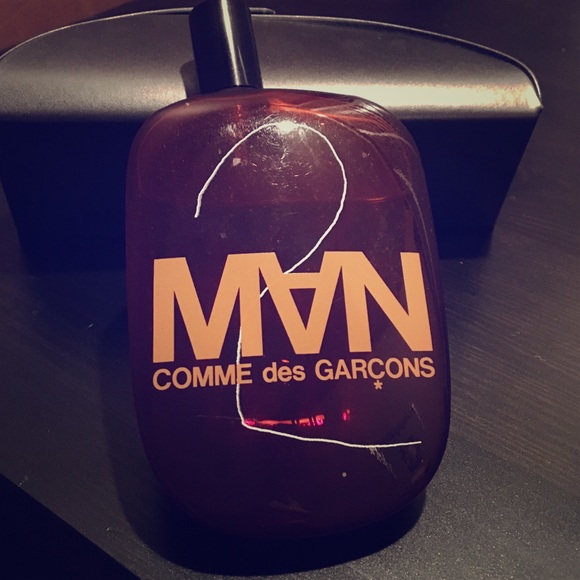 Comme des Garçons Man 2 Cologne 100ml