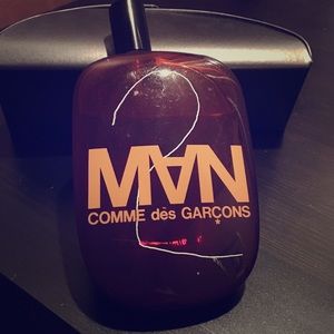 Comme des Garçons Man 2 Cologne 100ml
