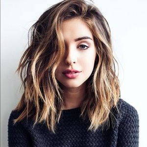 Meet your Posher, Sena