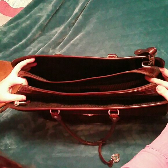 Brighton Briefcase - Picture 2 of 4