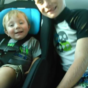 Meet your Posher, Michaela