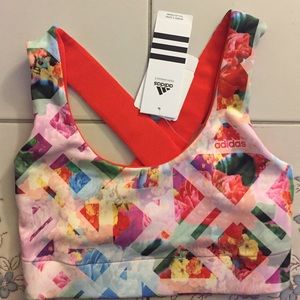 Adidas Sports Bra