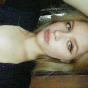 Meet your Posher, Skylar