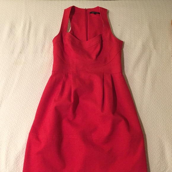 n a n e t t e  l e p o r e DRESS