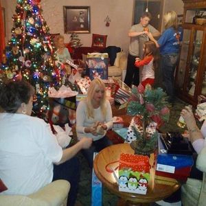 Meet your Posher, Norma